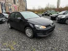 Volkswagen Golf VII 1.2 TSI Trendline BlueMotion Tech