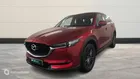 Mazda Cx-5 2.2 SKYACTIV-D 150 Dynamique 4x2 BVA Euro6d-T