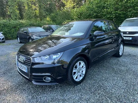 Audi A1 1.6 TDi 90 cv