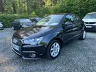 Audi A1 1.6 TDi 90 cv