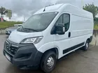 Opel Movano Vu FOURGON 2.2 BLUEHDI 120 3T0 L2H2 PACK BUSINESS CONNECT START-STOP