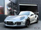 🇫🇷 Porsche 911 (991) GT3 RS 4.0 500 ch / Lift / 90L / Française