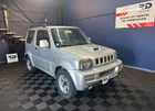 Suzuki Jimny 1.5 DDis 4X4 86Ch - 2ème mains, ENTRETIENS SUZUKI