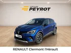 RENAULT Captur TCe 90 Evolution