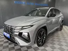 HYUNDAI TUCSON 1.6 T-GDi Hybrid - 215 - BVA N Line Creative