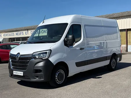Renault MASTER III FG F3500 L2H2 2.3 BLUE DCI 135CH CONFORT EURO6