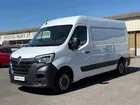 Renault MASTER III FG F3500 L2H2 2.3 BLUE DCI 135CH CONFORT EURO6