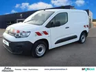 Citroën Berlingo VAN M 650 BLUEHDI 100 S&S BVM5 CLUB