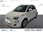 FIAT 500 e 118 ch Nouvelle 500