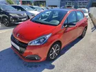 Peugeot 208 1.2 PureTech 82ch Allure 5p