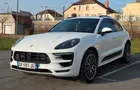 Porsche Macan S 3.0L 340 CV PDK Full Options