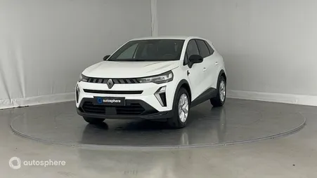 Renault Symbioz 1.6 E-Tech full hybrid 145ch Evolution