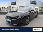 Peugeot 508 BlueHDi 130ch S&S Allure EAT8