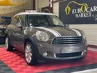 Mini countryman cooper pack chili bva