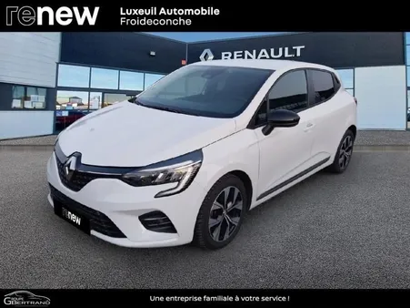 Renault Clio 1.0 TCe 90ch Evolution X-Tronic