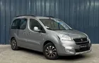 Peugeot Partner COMBI 1.6 HDI 90 PREMIUM - Garantie 1 An - Radar - Climatisation