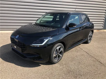 Suzuki Swift IV 1.2 DUALJET HYBRID Pack