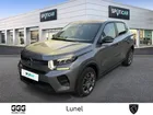CITROEN e-C3 113 ch You