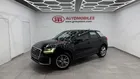 Audi Q2 S line Plus 35 TFSI 150 S tronic 7