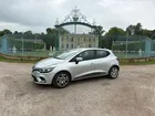 Renault Clio IV 1.5DCI 75 Phase 2