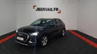 Audi Q3 35 TFSI 150 MHEV S tronic DESIGN LUXE