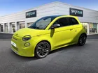 Abarth 500 e 155ch 42kWh Turismo 4cv