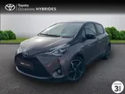 Toyota Yaris 100h Collection 5p