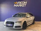 AUDI A6 AVANT 3.0 D 218ch S line - SUIVI COMPLET - CARPLAY - CAMERA