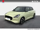 Suzuki Swift 1.2 Hybrid 83ch Pack