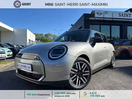 Mini Cooper ELECTRIC J01 MINI SE CLASSIC + Pack M