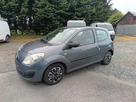 RENAULT Twingo 1.2 60 CH AUTHENTIQUE