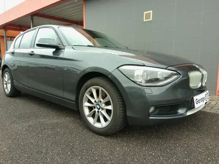 Bmw SERIE 1 (F21/F20) 118I 170CH URBANLIFE 5P