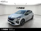 RENAULT Clio E-Tech full hybrid 145 Techno