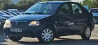 Dacia Logan 1.4l Mpi 75 Cv Pack Du 11/05