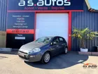 Fiat Punto Evo 1.3 MJT 16V DPF 75 CV