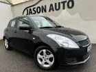 Suzuki SWIFT 1.3 DDIS75 GL 5P