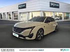PEUGEOT 308 BlueHDi 130ch S&S EAT8 GT