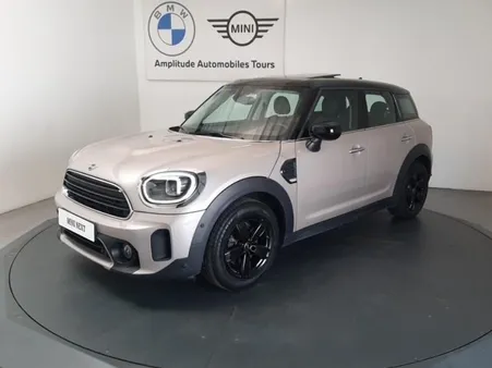 Mini Countryman Cooper 136ch Edition Premium Plus BVA7