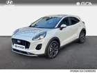Ford Puma 1.0 EcoBoost Hybrid 125ch Titanium S&S