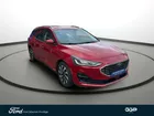 Ford Focus SW 1.0 Flexifuel mHEV 125ch Titanium X Business Powershift