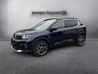 Citroen C5 Aircross 1.2 Hybride 145ch MAX boite automatique