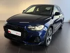 AUDI A1 Allstreet 35 TFSI 150 ch S tronic 7 Avus