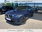Bmw x4 g02 lci (g02) xdrive 20d 190ch bva8 m sport