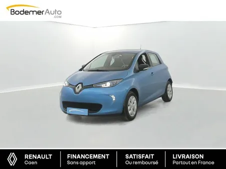 Renault Zoe R90 Life