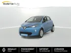 Renault Zoe R90 Life