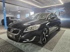 Volvo c70 2.0 d3 150 inscription bvm6 cabriolet