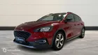 Ford Focus 1.0 EcoBoost 125ch Titanium BVA 116g