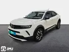 Opel Mokka 1.2 Turbo 136 ch BVM6