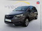 Opel Crossland X 1.5 D 120ch Innovation BVA Euro 6d-T