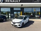 RENAULT CLIO 1.6 E-Tech Hybride - 140 - BVA multi-modes - 2021N V BERLINE Limited PHASE 1